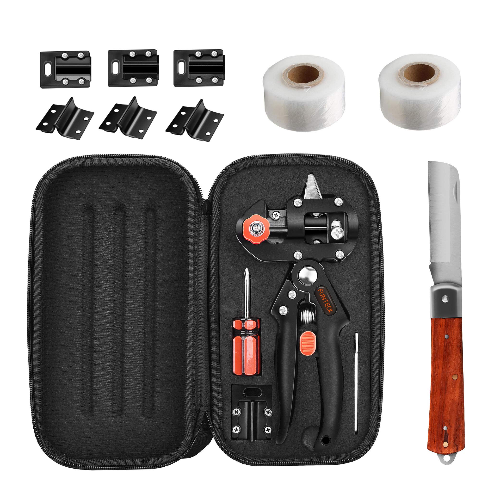 Garden Professional Grafting Cutting Tool